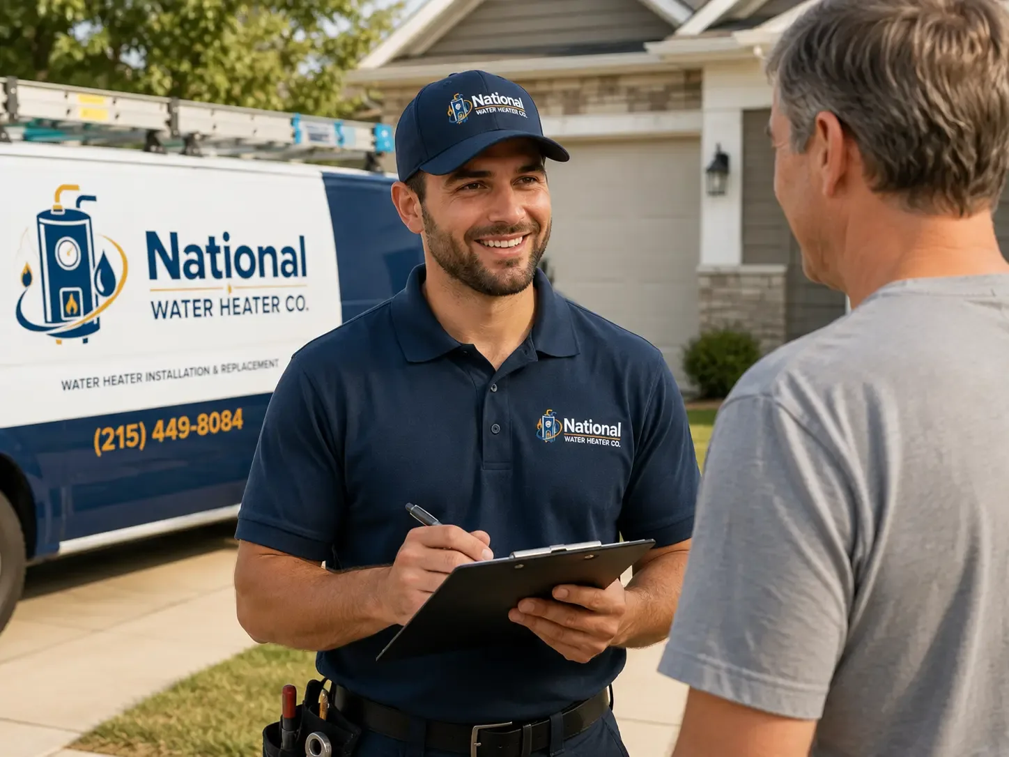 Water Heater Installation Wytopitlock, ME FAQs